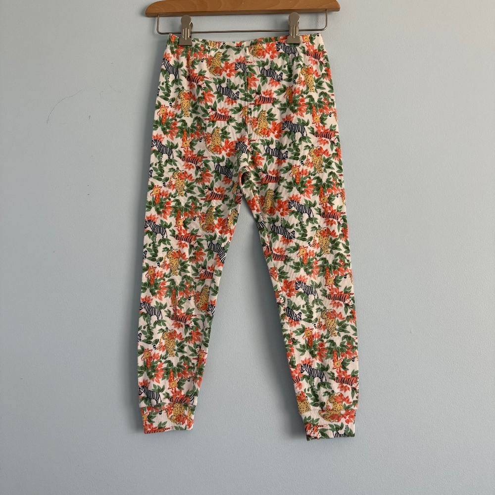 Tommy Bahama Girls Pajama Bottoms‎ Pants Size 8